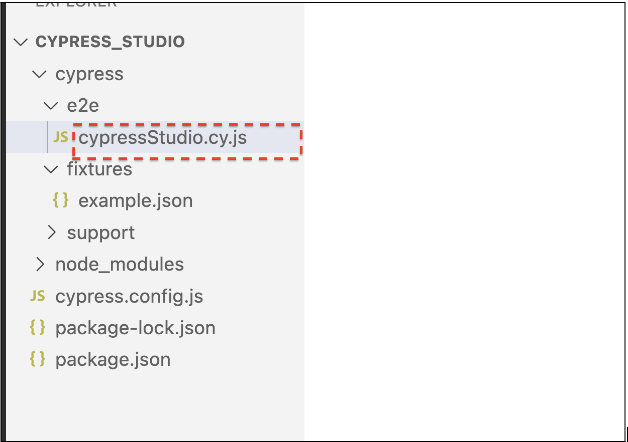 Cypress Studio: A Beginner's Guide