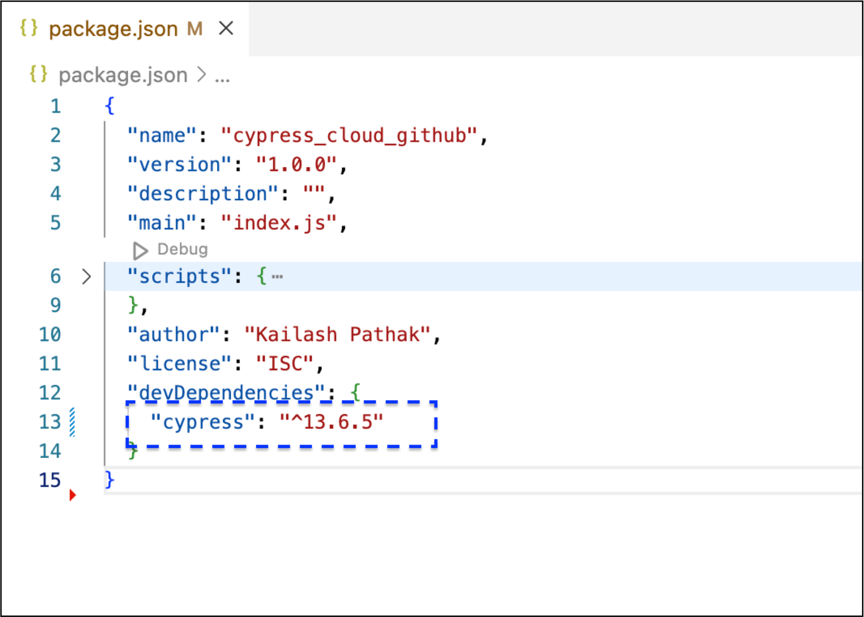 How to Execute Test Cases In Parallel with Cypress Cloud Using GitHub CI/CD Actions