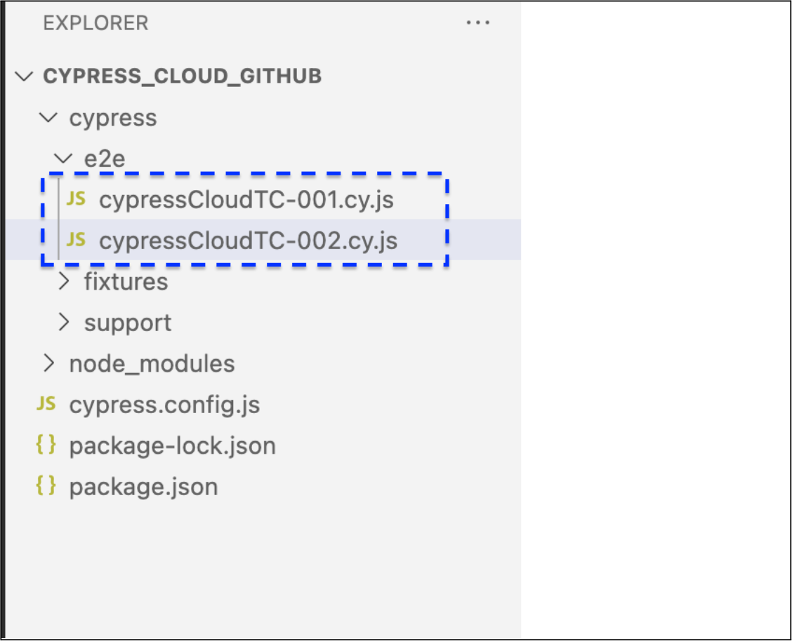 How to Execute Test Cases In Parallel with Cypress Cloud Using GitHub CI/CD Actions