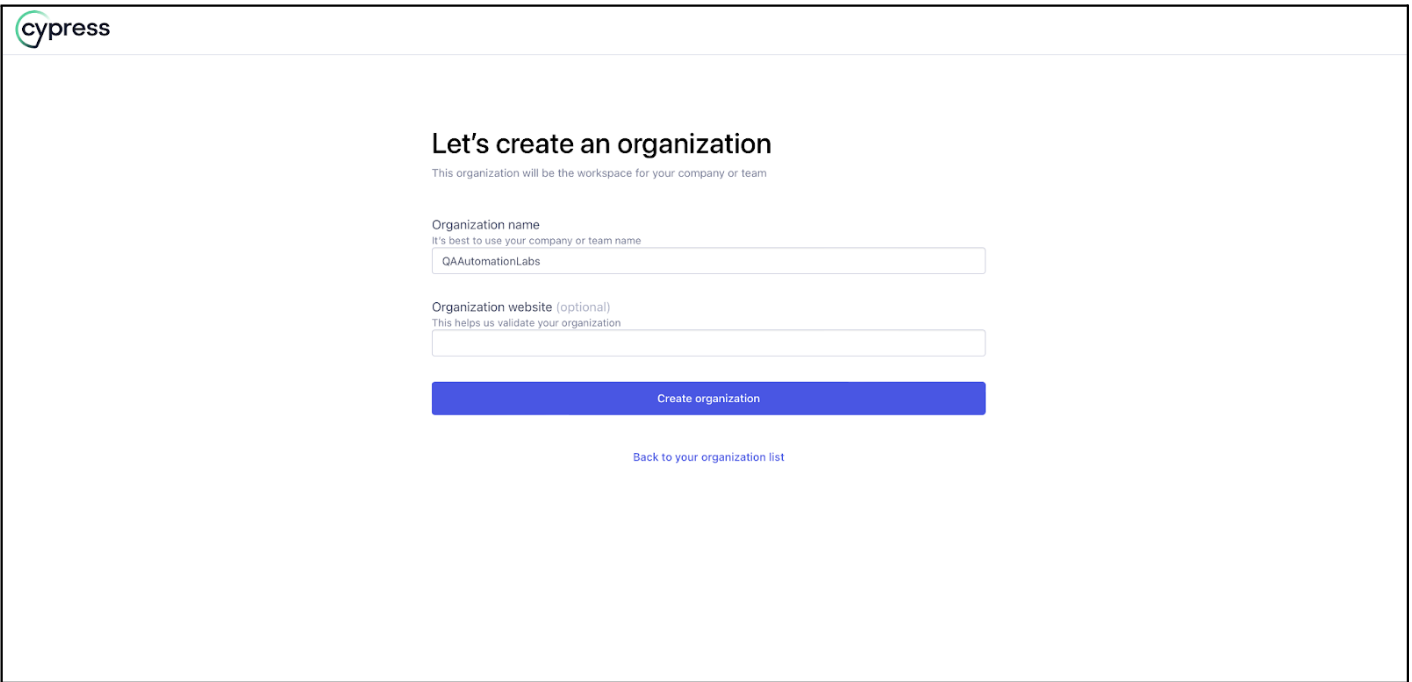 How to Execute Test Cases In Parallel with Cypress Cloud Using GitHub CI/CD Actions