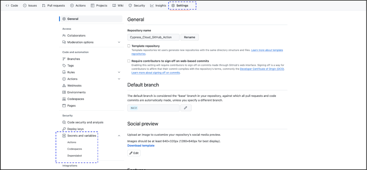 How to Execute Test Cases In Parallel with Cypress Cloud Using GitHub CI/CD Actions