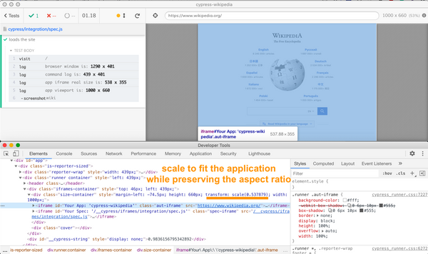 Generate High-Resolution Videos and Screenshots